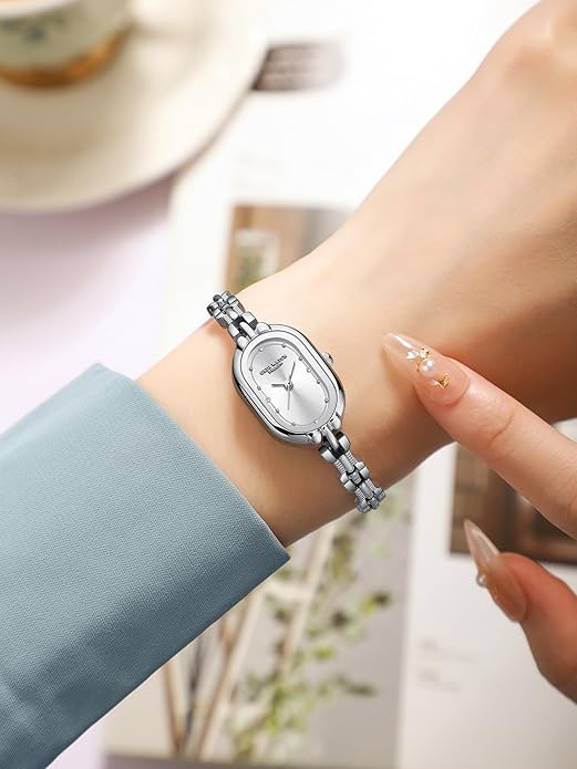 Celisse Verity Watch | Gold