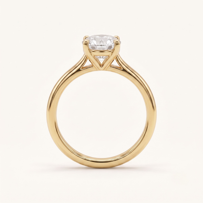 Savaya El Playa Ring | Gold