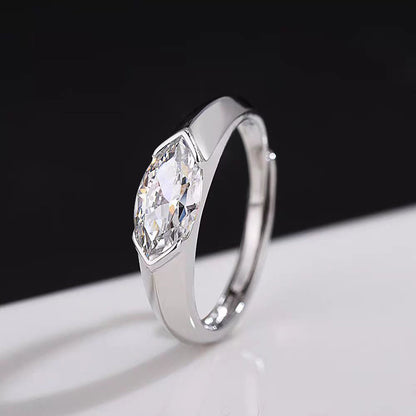 Cleo Arden Ring | Gold